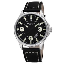 Akribos XXIV AK833GN Montre