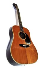 Guitare acoustique tokai cat - guitare,
