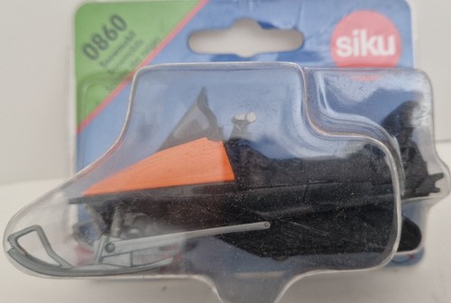 Siku moto neige - siku,
