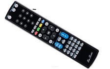 Télécommande De Remplacement