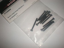 MODELCO 4124509 Vis à métaux