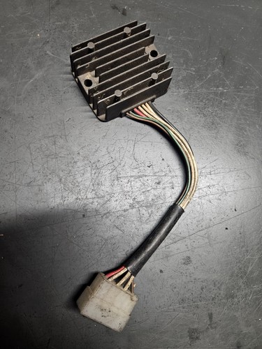 Régulateur tension yamaha - tension,