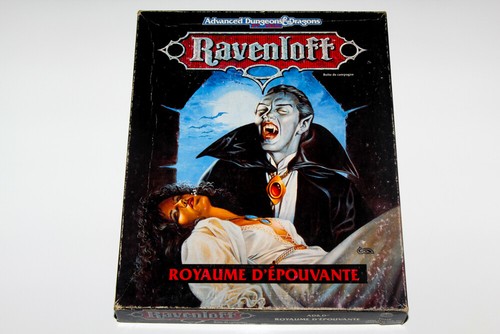 Advanced dungeons dragons - dragons,