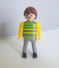 PLAYMOBIL (C228) AEROPORT - Homme Controleur Aerien 4313