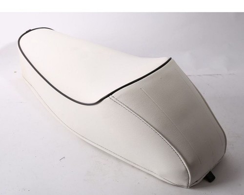 Selle monobloc pour vespa - selle,