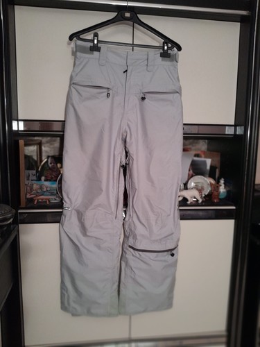 Veste pantalon ski quechua - et,