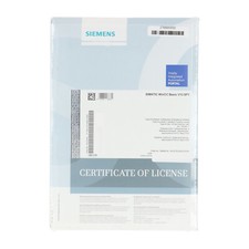 Siemens 6AV2100-0AA06-0AA5