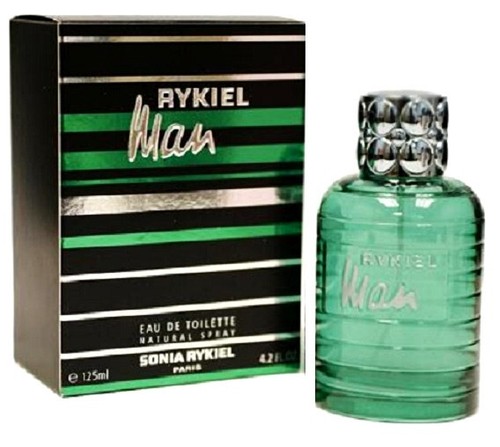Rykiel man par - par,