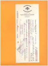 CHATEAU de MAREUIL-sur-AY (51)