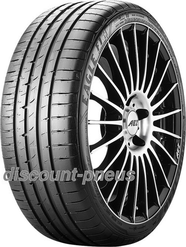 Pneu été goodyear - été, eagle