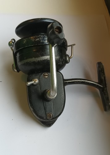 Ancien moulinet bam 300 - moulinet,