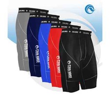 Short de compression homme
