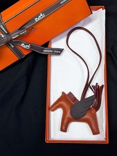 Hermes Pégase Rodeo Or