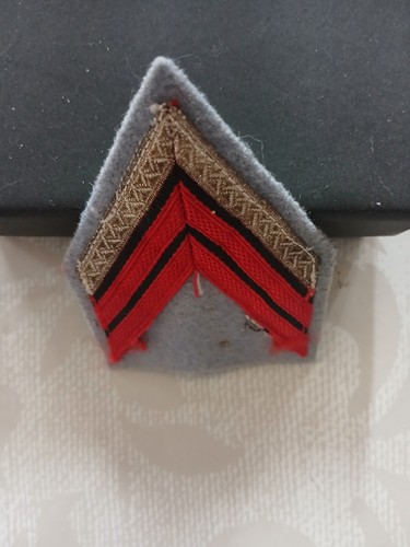 Galon militaire bras - galon,