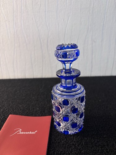 Flacon overlay bleu diamant - , en