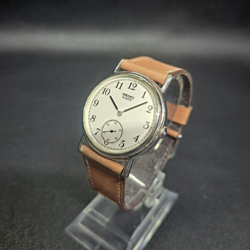 Montre pour homme seiko - montre,