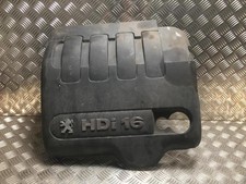 Cache moteur  PEUGEOT 307