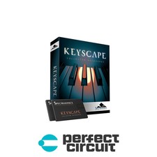 Spectrasonics Keyscape Virtual