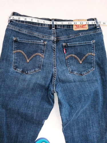Womens boot cut levi - boot, levi's
