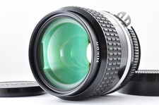 Objectif grand angle Nikon