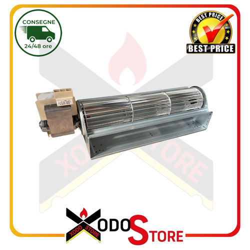 Ventilateur tangentiel air - tangentiel,