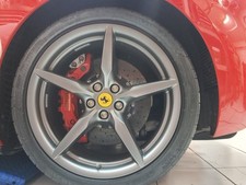 Jantes Ferrari 488 / F8