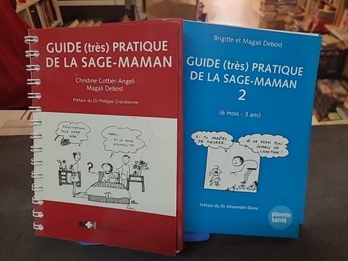 Guide pratique la - pratique,