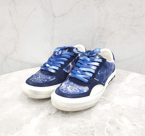 Louis vuitton sneakers - vuitton,
