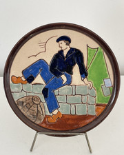 Vide poche soucoupe HB Quimper