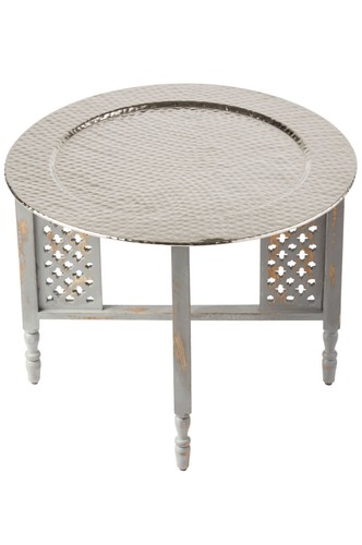 Table appoint massif - table, d’appoint
