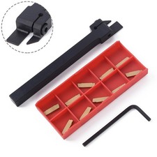 Inserts en carbure outil de