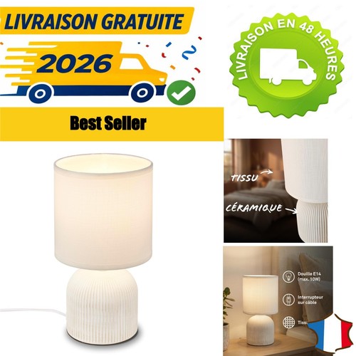 Lampe table briloner - lampe, de