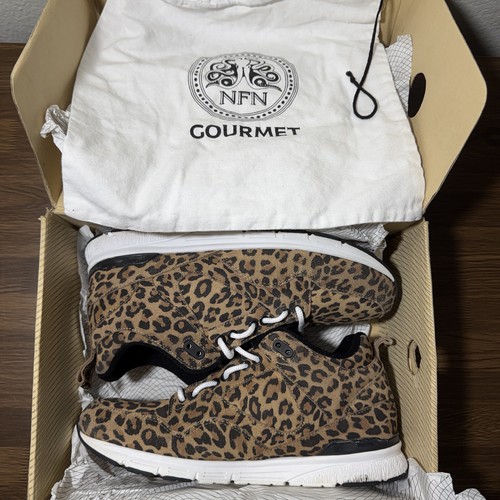 Gourmet nfn the - gourmet, animal