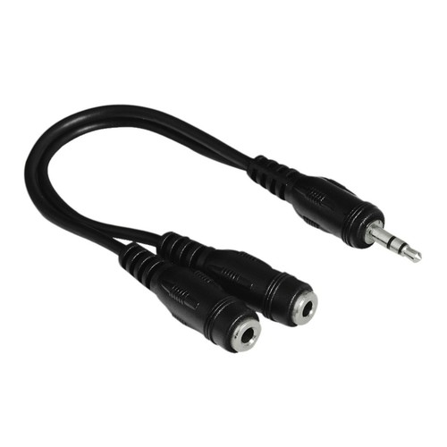 Adaptateur prise 5mm - adaptateur, de