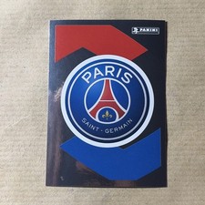 331 ÉCUSSON LOGO BADGE PARIS