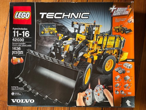 Lego technic remote - technic, controlled