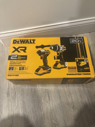 Combo dewalt hammer drill - dewalt,
