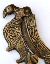 Ciseaux à bétel anciens