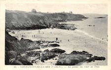 Saint Etats De La Mer - La Pôinte Des Chef Isle