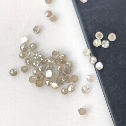 10 pièces cabochon - 2,5,