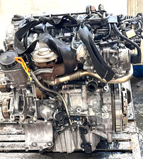 Moteur Honda Civic 2.2 CDTI 16V. 140CV. (Système Bosch), Code: N22A2