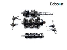 Boîte de vitesses Honda NC