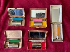 5 RASOIRS SHANGHAI SAFETY