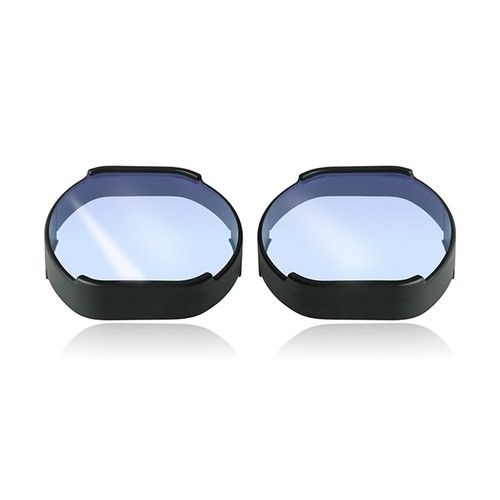 Pour casque 2 lunettes - ps,