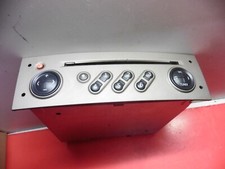 Autoradio lecteur CD - Renault Clio III - Kangoo - Mégene - Senic II _ Modus