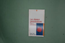 Les réseaux géobiologiques