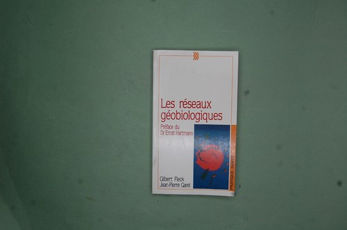 Les réseaux géobiologiques