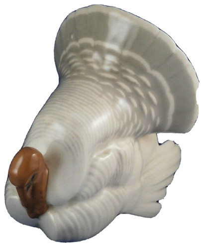 Figurine porcelaine kpm de - porcelaine,