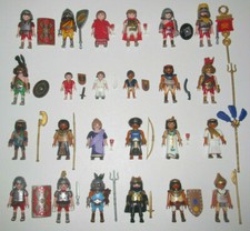 Playmobil History Figurine