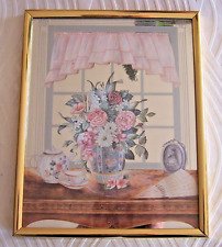 CADRE TABLEAU MIROIR Décor